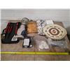 Image 1 : Lot of misc. items