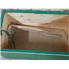 Image 2 : Small storage chest- 24" by 14" by 13"H