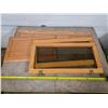 Image 1 : Cupboard doors- no handles