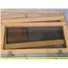 Image 2 : Cupboard doors- no handles