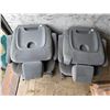 Image 1 : Toyota Van seats