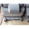Image 2 : Toyota Van seats