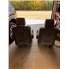Image 5 : Toyota Van seats