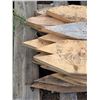Image 2 : Wooden stakes- 2x4s