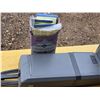 Image 2 : Vacuum with broom and extra bags
