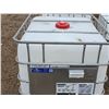Image 3 : 1000L chemical tote