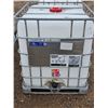 Image 1 : 1000L chemical tote