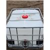 Image 1 : 500L chemical tote