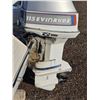 Image 3 : Boat with 115HP motor and trailer VIN: SK000000000114129
