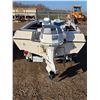 Image 5 : Boat with 115HP motor and trailer VIN: SK000000000114129