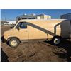 Image 1 : 1988 GMC van- VIN 2GTEG25H0J4510767- Sask plated- runs and drives