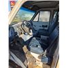Image 2 : 1988 GMC van- VIN 2GTEG25H0J4510767- Sask plated- runs and drives