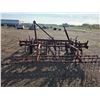 Image 2 : Cultivator with tine arrows- 12'W