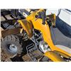 Image 2 : Yellow quad- runs but needs battery