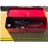 Image 1 : Tool box with contents