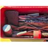 Image 2 : Tool box with contents