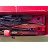 Image 3 : Tool box with contents