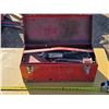 Image 1 : Tool box with contents