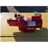Image 1 : Jet pump- reconditioned