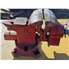 Image 2 : Infact bench vise and wrenches