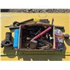 Image 1 : Lot of tools