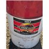 Image 2 : Case oil drum- 30 gallon- empty