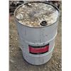 Image 1 : 55 gallon oil drum- empty