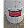 Image 2 : 55 gallon oil drum- empty