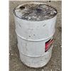 Image 4 : 55 gallon oil drum- empty