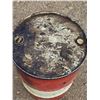 Image 2 : 56 gallon oil drum- empty
