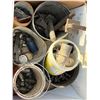 Image 1 : Miscellaneous Tools and Gears