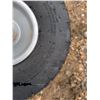 Image 2 : (5) Gorilla Cart Wheels 4.10/3.5-4 10"
