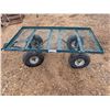 Image 2 : 38"x14" Small Pull Trailer/Wagon