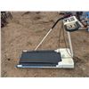 Image 1 : Vintage Motorized Treadmill Model No.TM-1000