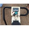 Image 3 : Vintage Motorized Treadmill Model No.TM-1000