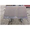 Image 1 : Vintage drafting Table 60"x37.5"