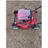 Image 2 : Model 125-458B513 MTD Lawn Mower 4 in 1 Convertible