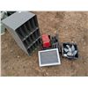 Image 1 : Lot of misc. Tool Items (none Tested)