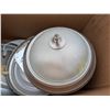 Image 2 : Lot of Ceiling Lights Model 42718 (not tested)