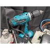 Image 2 : Lot of Misc. tools (Possible Water Damage, Not Tested)