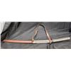 Image 1 : 26" Samurai Blade w/ Leather Cover and Strap (great Condition)