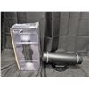 Image 1 : C7 Arkita Outdoor/ Indoor Light Brand New in Box (not Tested)