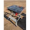 Image 2 : Black and Decker Workmate Portable Project Center and Vise 425