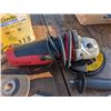 Image 2 : Einhell Bavaria Bag 115 4-1/2" Angle Grinder w/ Original Box/Manual (not Tested)
