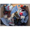 Image 2 : Box of Misc. Tool Hardware