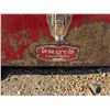 Image 2 : Vintage Red Tool Box full of Vintage Tools/ Newish Tools As Shown