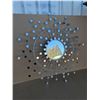 Image 1 : Star Burst Wall Mirror