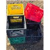 Image 2 : Milk crates