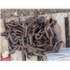 Image 3 : Pail of Chains and Extra Chain
