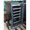 Image 2 : DANBY Brand Bar Mini Bar Fridge (Not Tested) (15"x34"x24")
